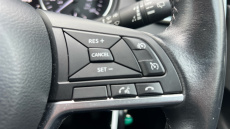 Nissan Qashqai 1.5 dCi Acenta 5dr Diesel Hatchback